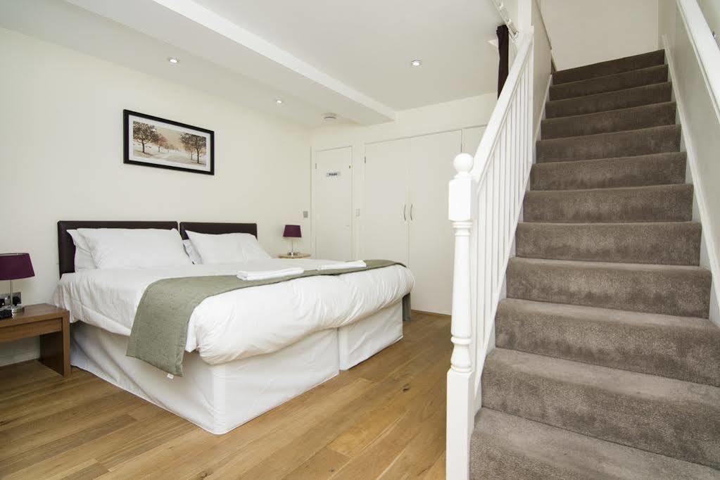 Mews House Villa Brighton Exterior photo